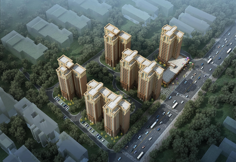 热烈庆祝公司接连中标两个物业项目