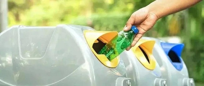 住建部等12部门:进一步推进生活垃圾分类工作