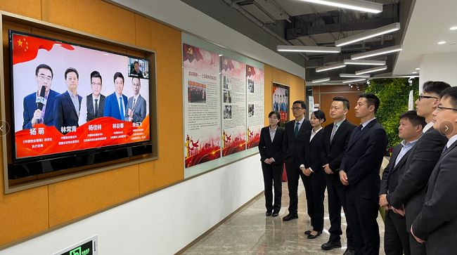 与劳模对话:身边的榜样 行业的荣光 前行的力量!